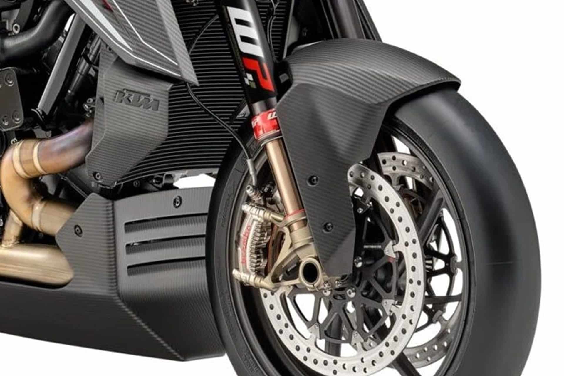 WP Pro Components 推出采用 Tecterra PVD ​​内部涂层的全新组件系列