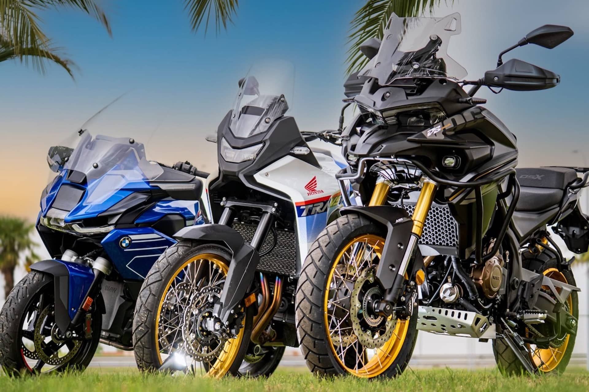 MotoTurismo Awards 盛典又一年成为摩托车和旅行爱好者的焦点