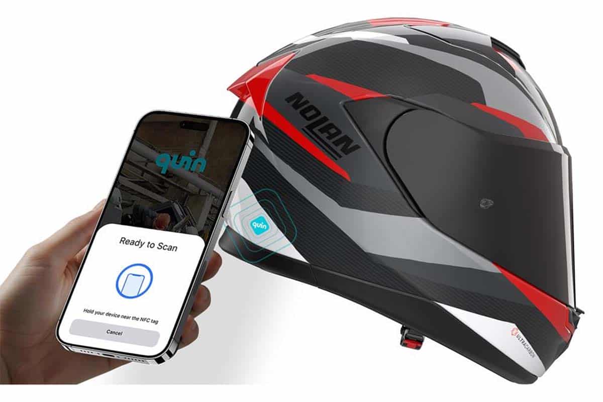 该设备已经集成到诺兰的一些模型中