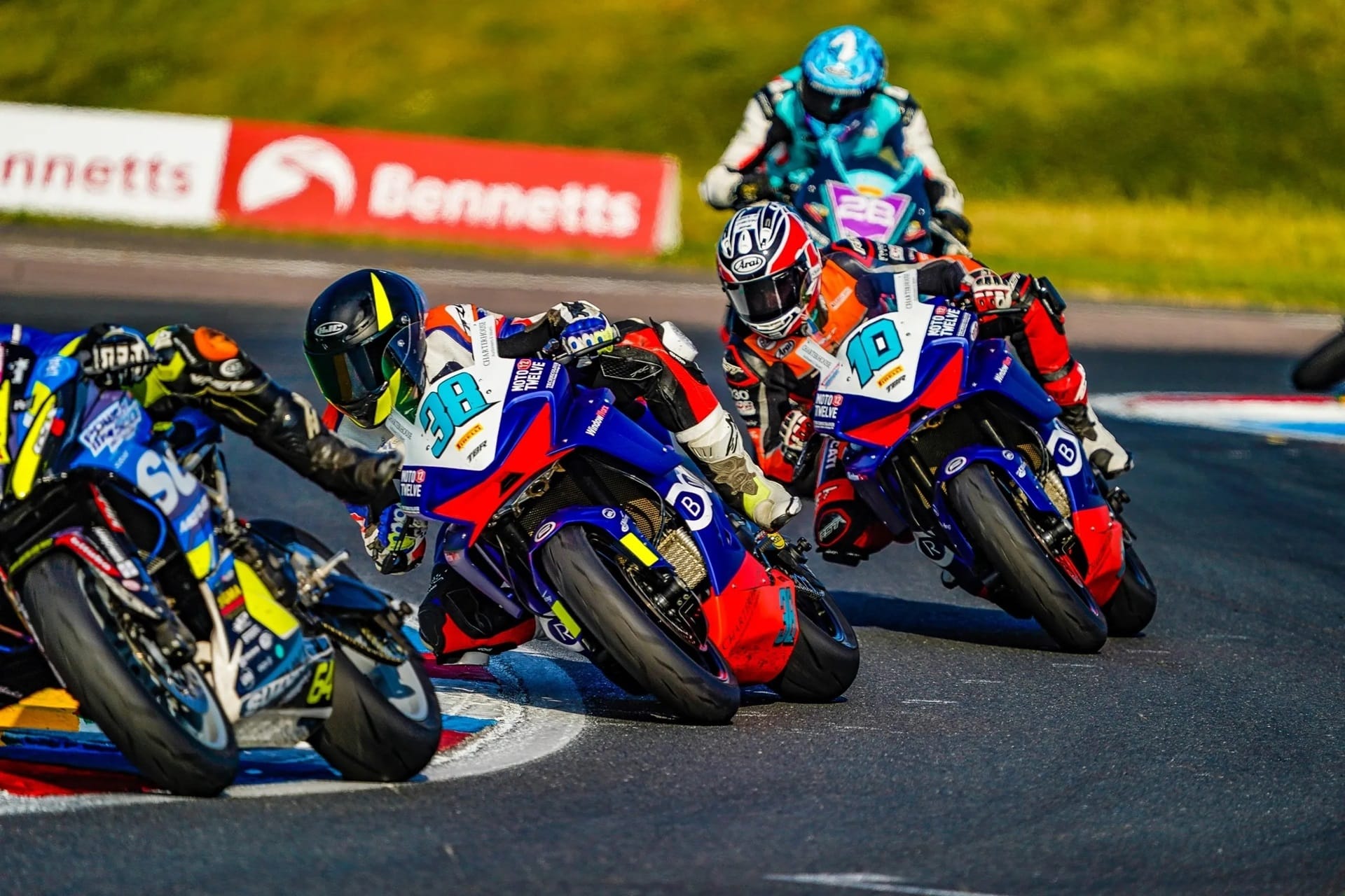 CFMoto将“正式”亮相2026 IOMTT