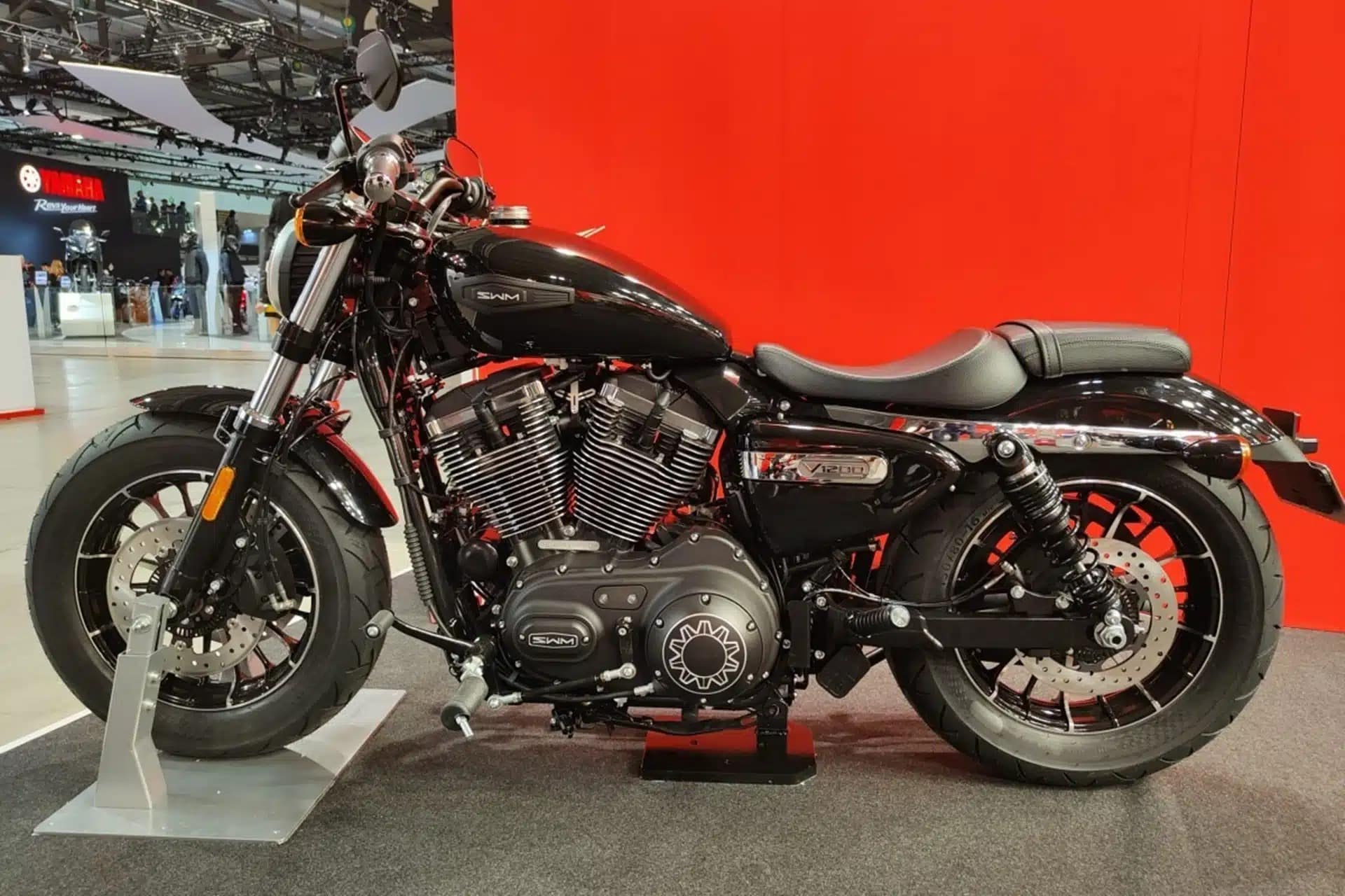 巴山BS1200-G：“新”中国浮子，具有旧外观和洋基风格