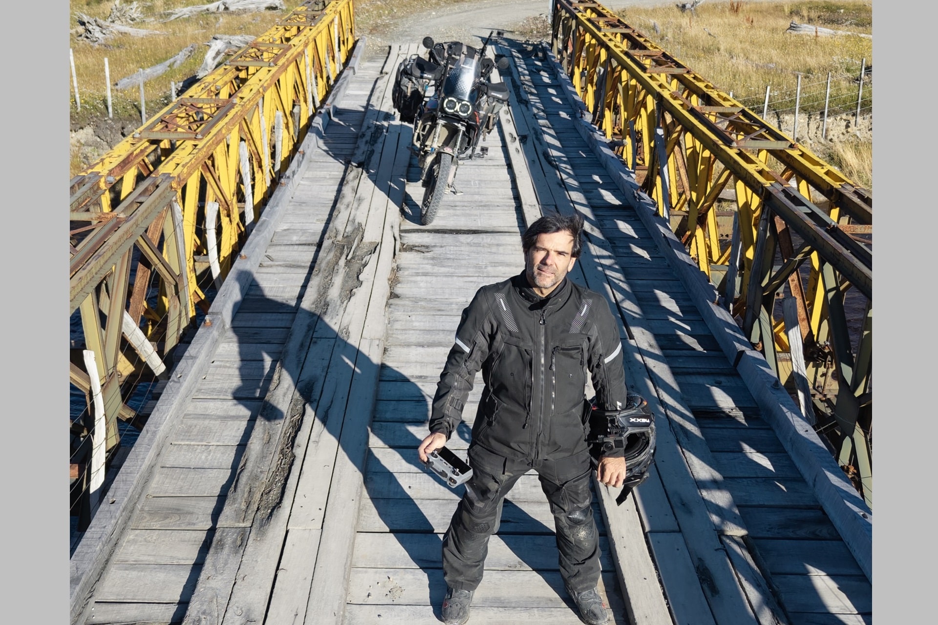 Charly Sinewan 确认担任 Sea to Sea 2026 明星嘉宾