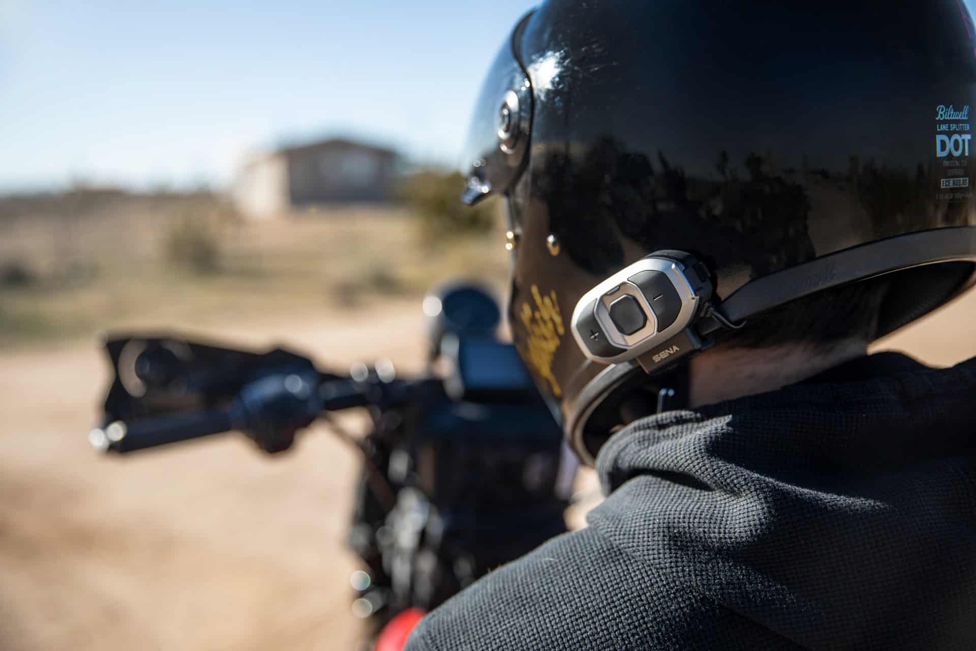 塞纳对讲机 2026