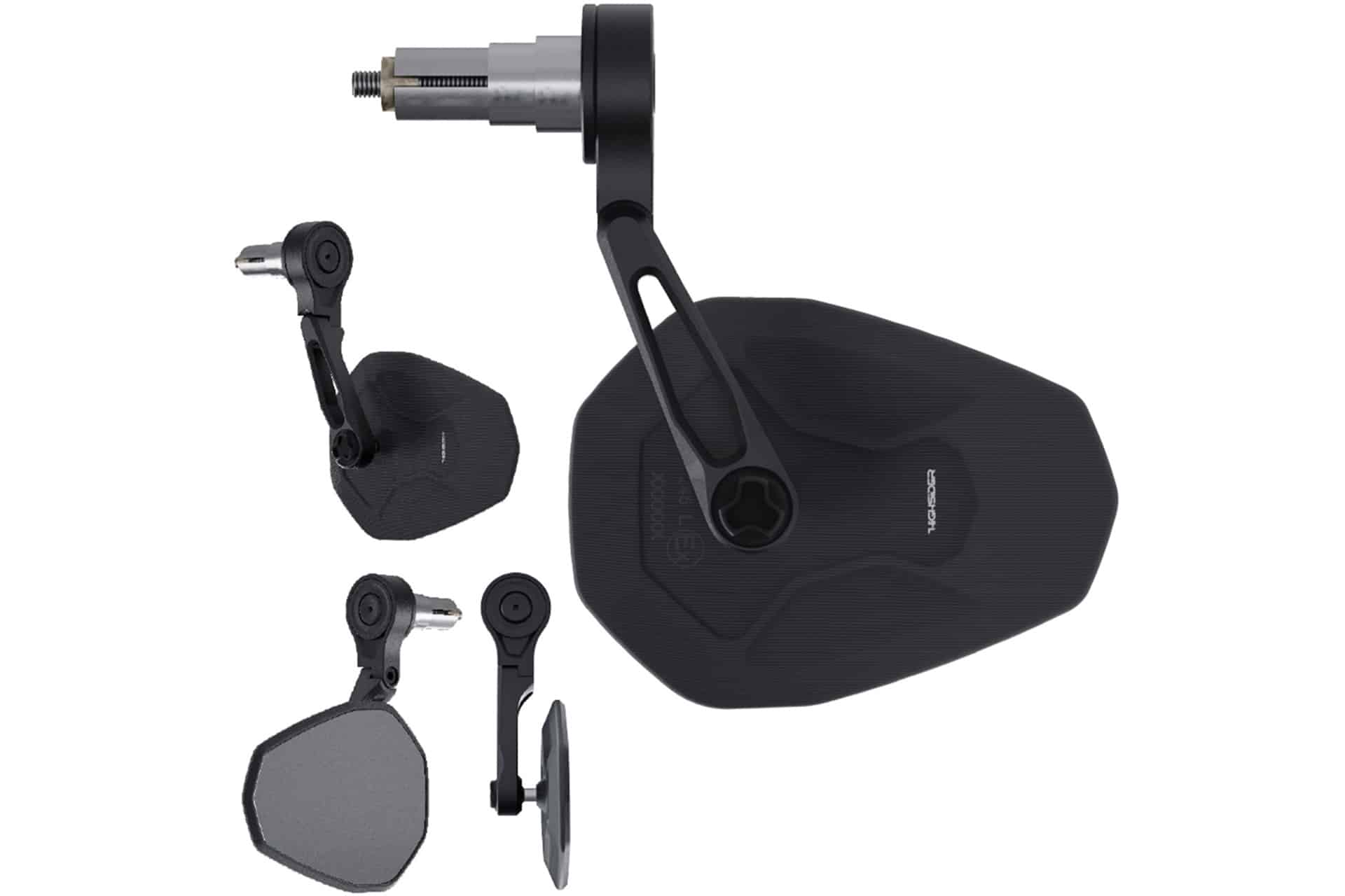 Highsider Pro Evolution：该品牌不断发展高级定制概念