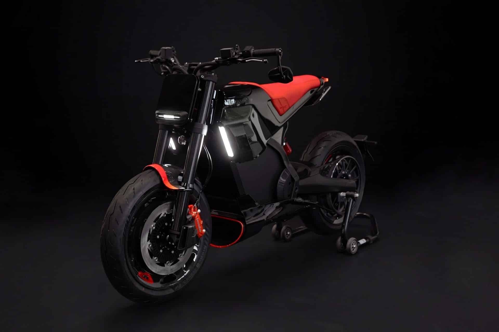 Brabus x Dab Motors：最多彩的城市驾驶