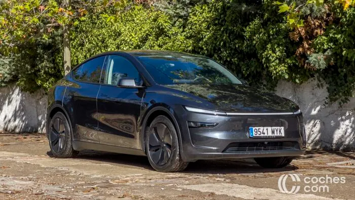 特斯拉 Model Y 瞻博网络测试 12 700x394