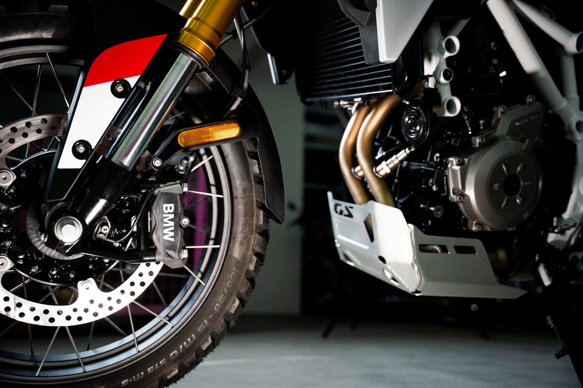 宝马 F 450 GS 2026