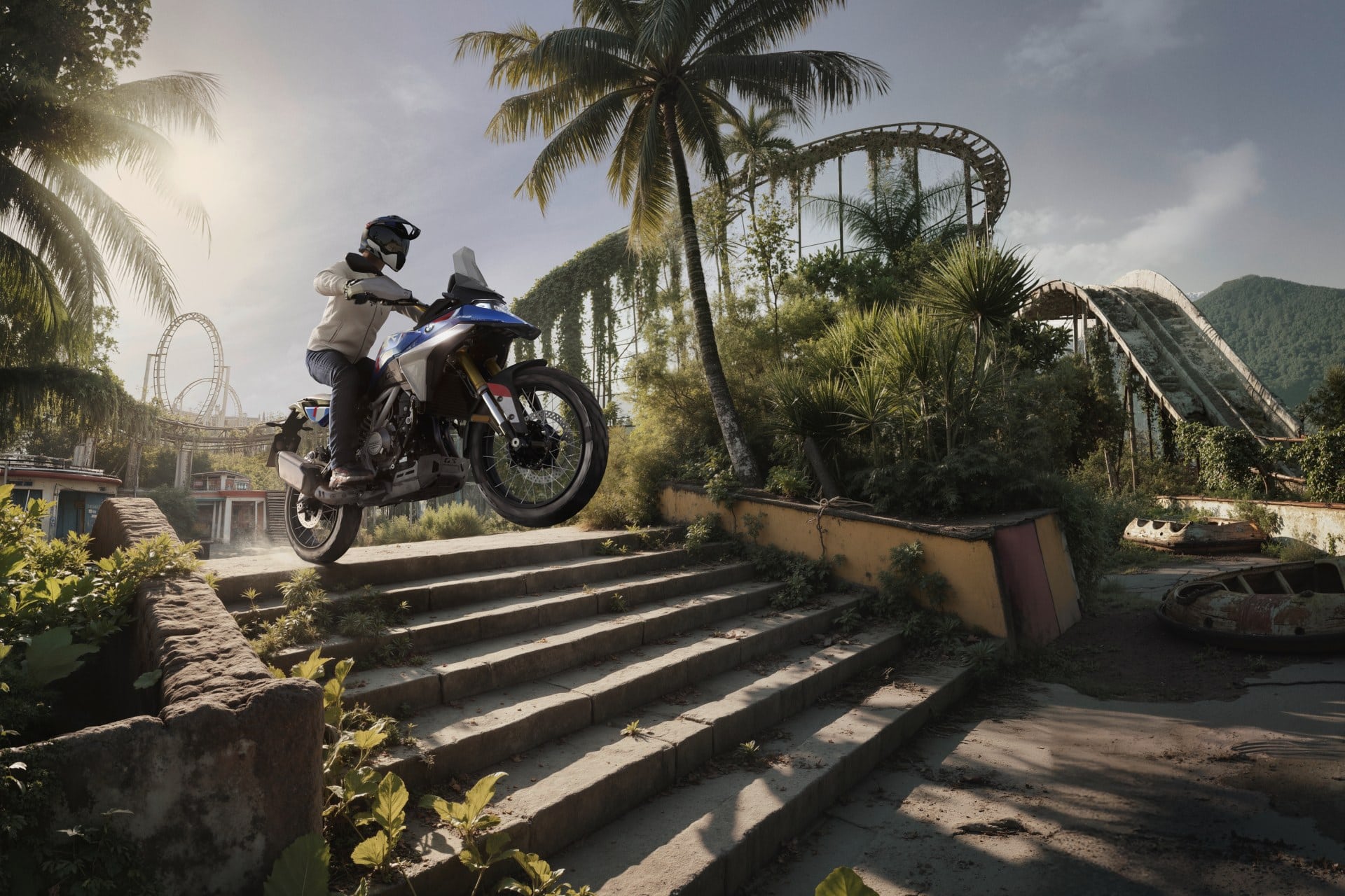 宝马 F 450 GS 2026