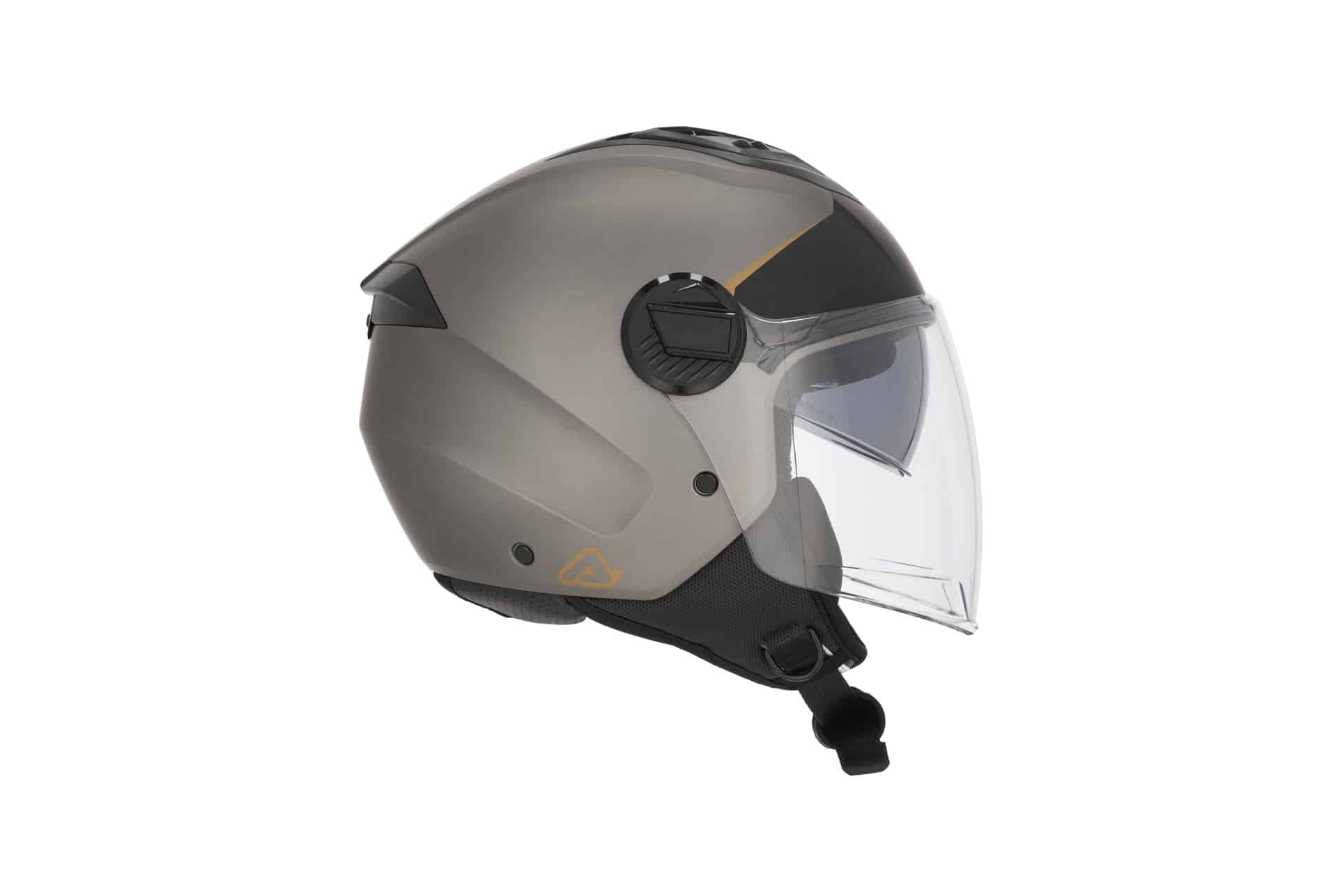 Acerbis 的新款 Fly 连帽衫和 Levante：专为最挑剔的都市人而设计