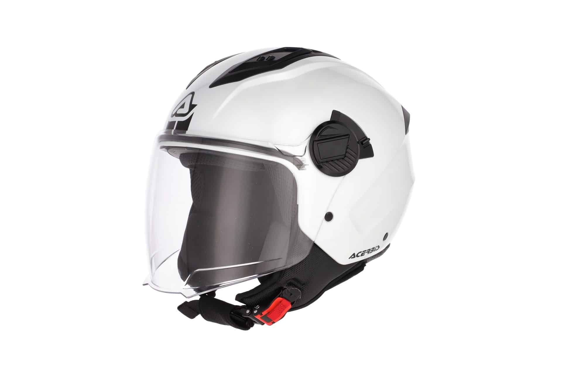 Acerbis 的新款 Fly 连帽衫和 Levante：专为最挑剔的都市人而设计