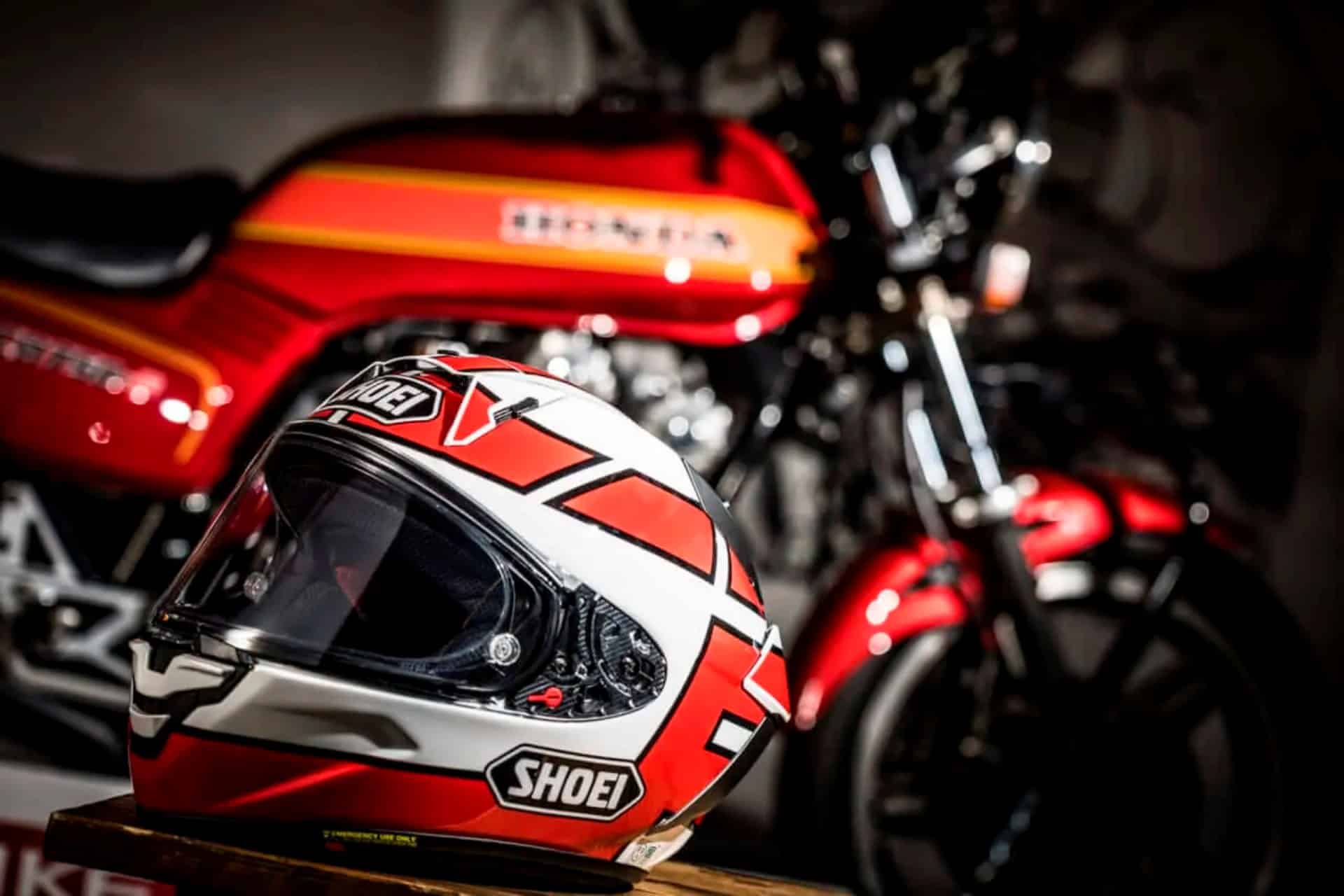 巴里巴里传说本田 CB750F