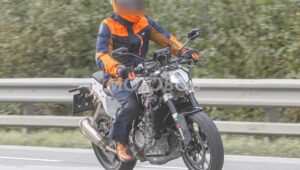 新款 490 Duke 已经上市