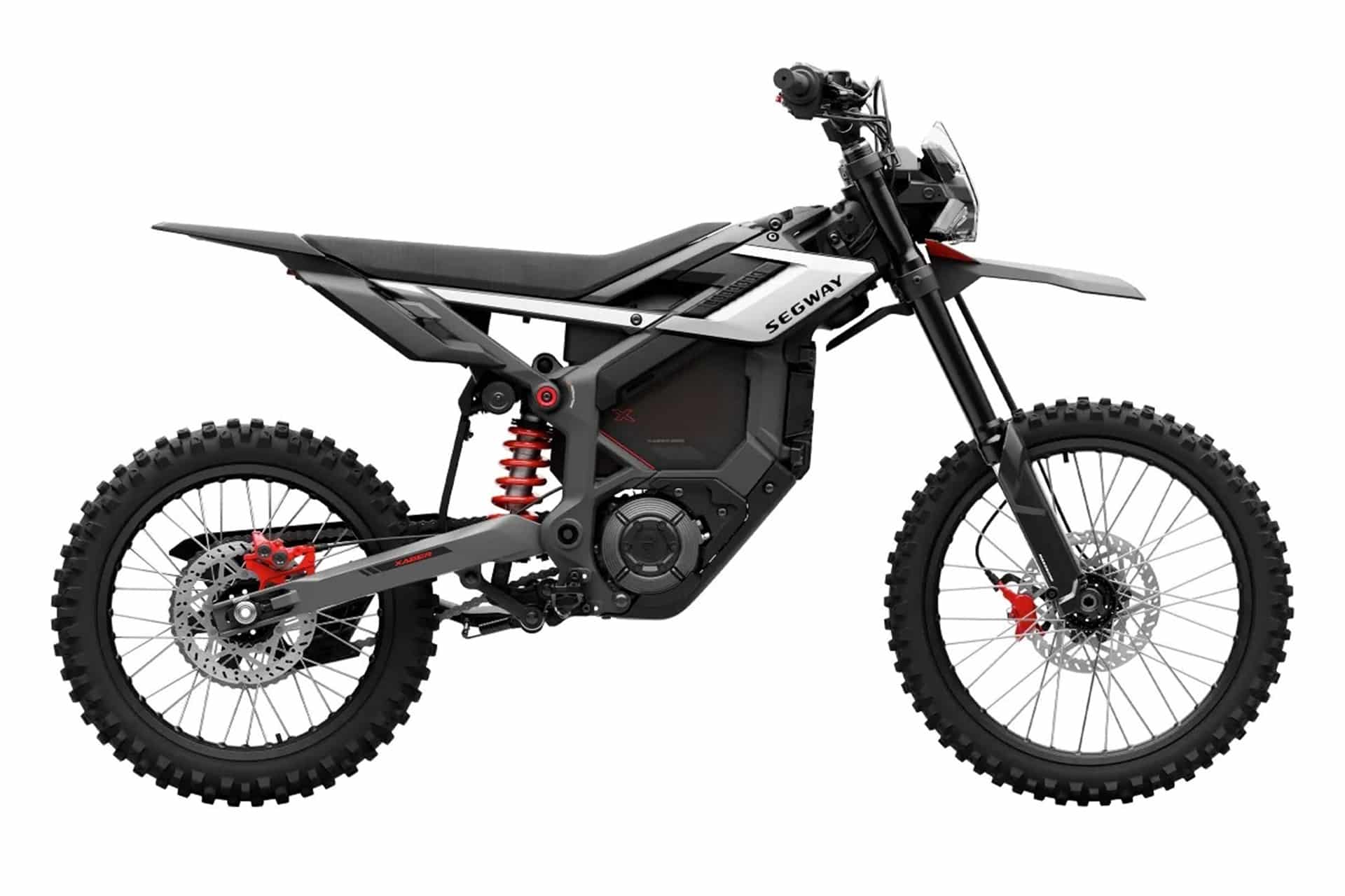 Xaber 300：一款有趣且技术性的插件 MX，售价仅超过 4,500 欧元