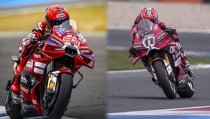 SBK 与 MotoGP 相比有多快？在阿森和巴拉顿湖度过美好时光就到此为止