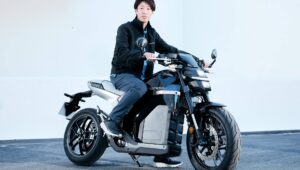 本田已经拥有了第一款欧洲电动摩托车，它不想让你将它与汽油摩托车进行比较