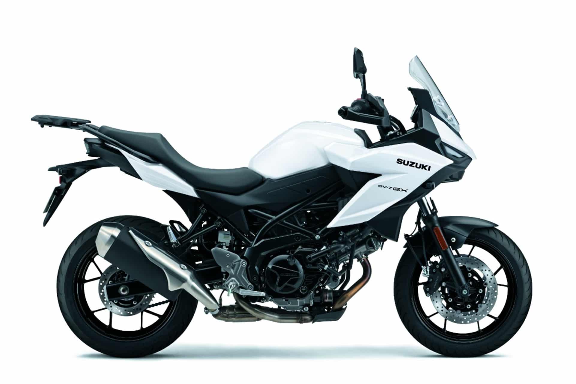 铃木 SV-7GX 2026