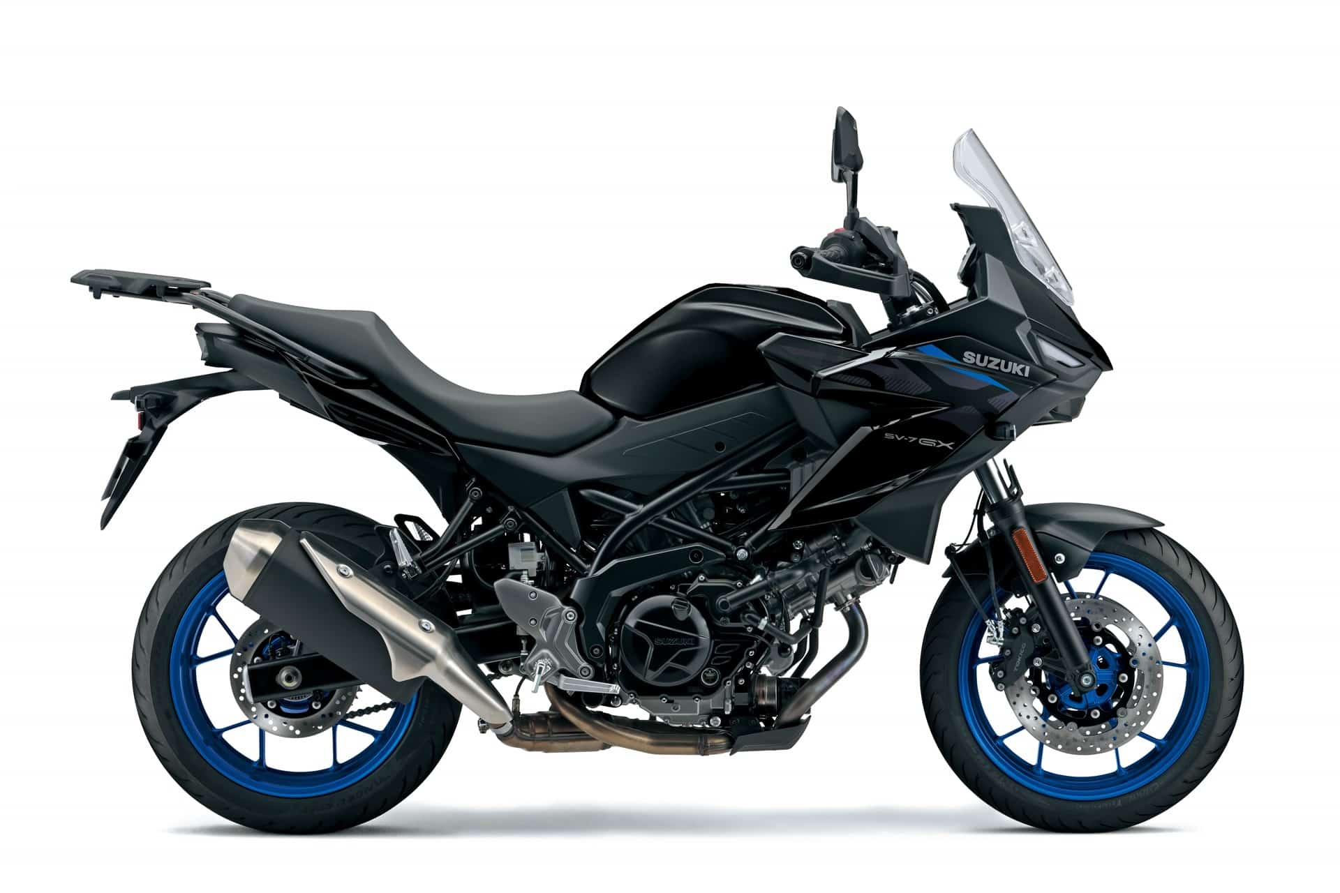 铃木 SV-7GX 2026