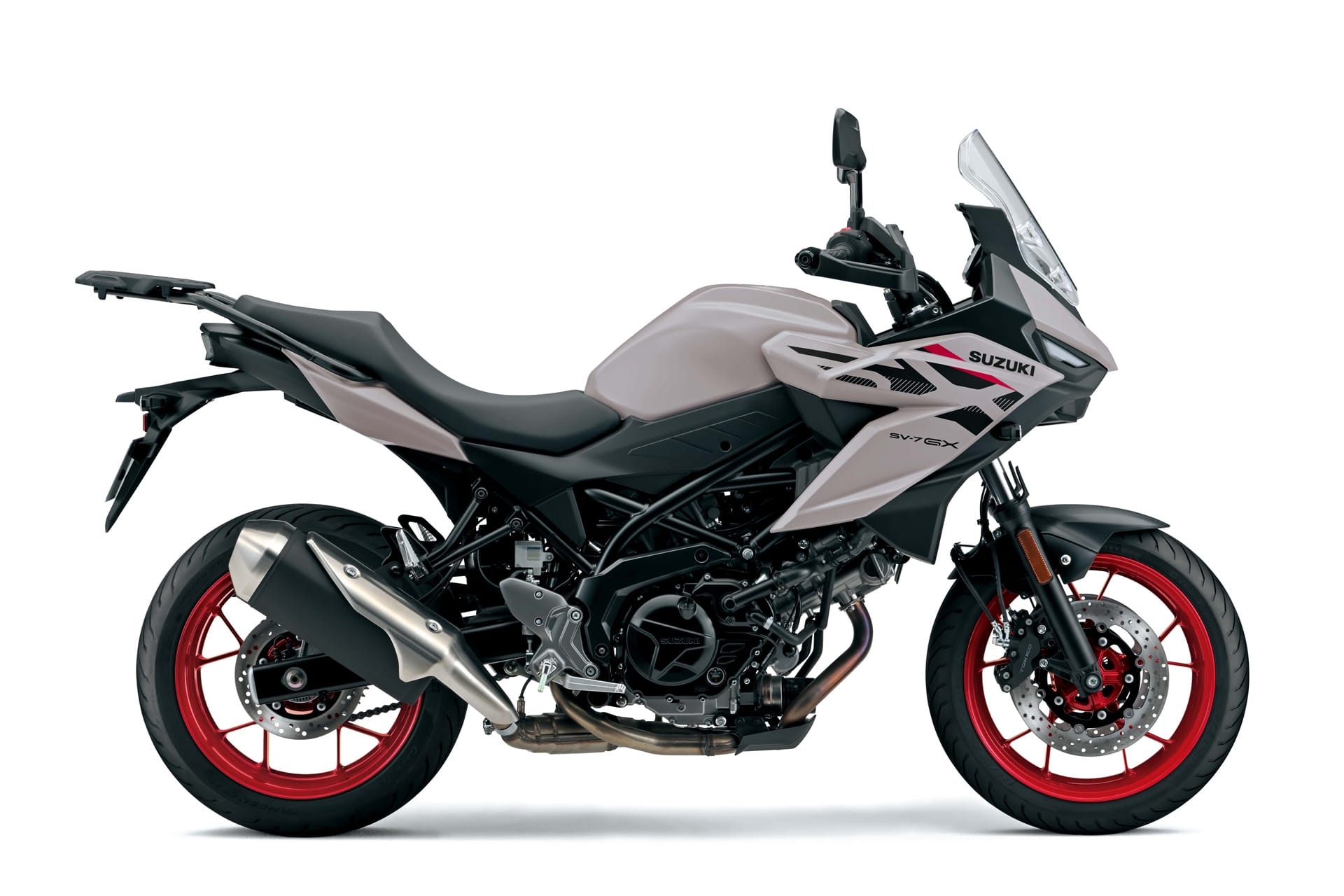 铃木 SV-7GX 2026