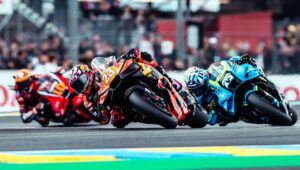 Tech3 和 KTM 会分开吗？奥地利项目会发生什么？