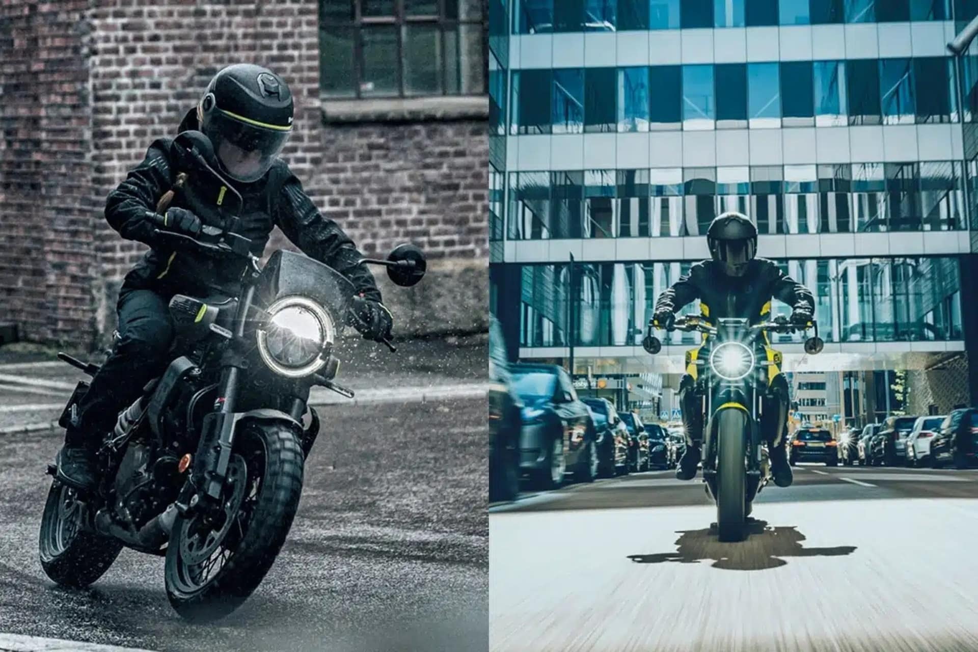 Husqvarna Mobility 推出针对 Street 系列的特别促销活动