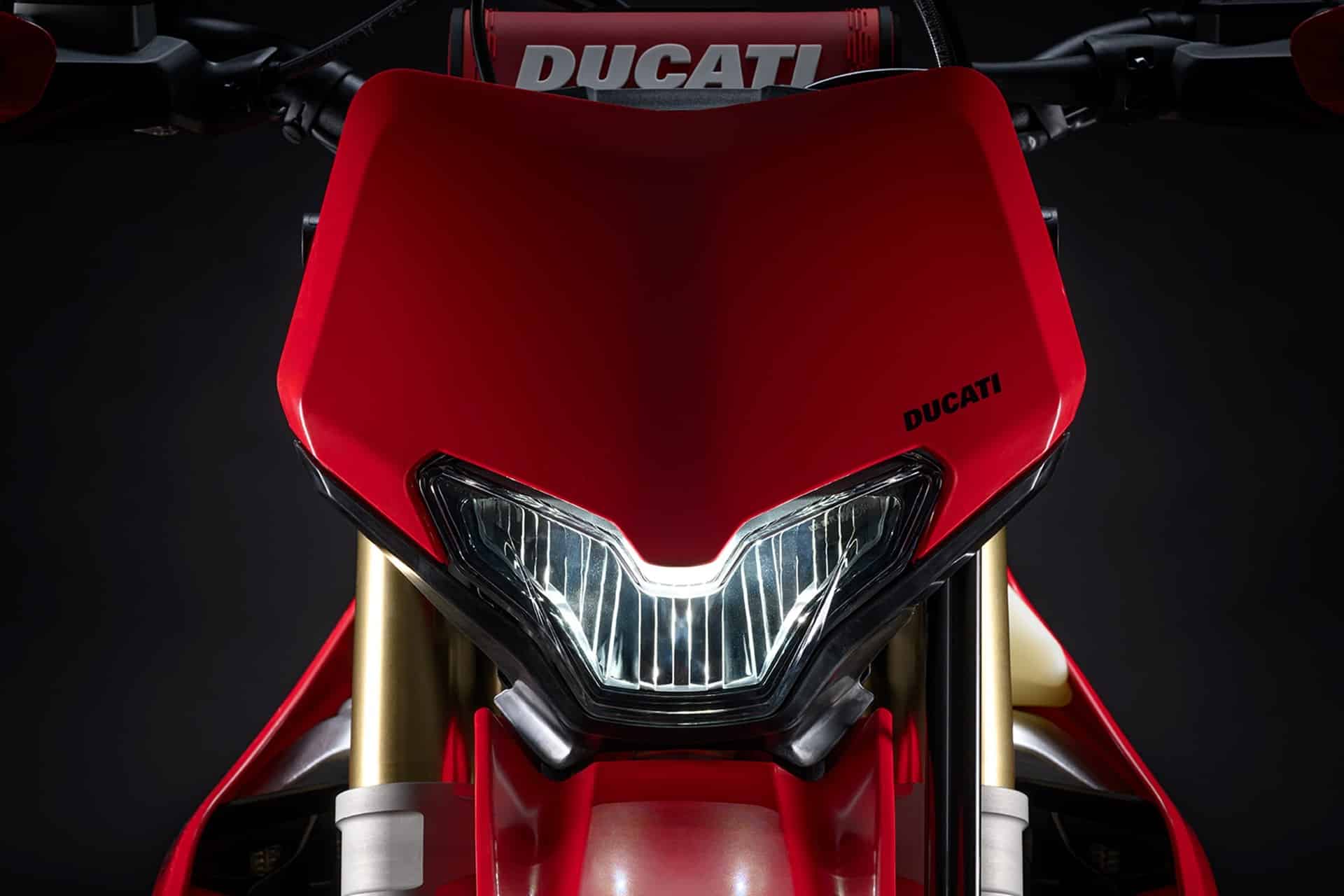 Desmo450 EDS：该品牌的首款耐力赛即将推出