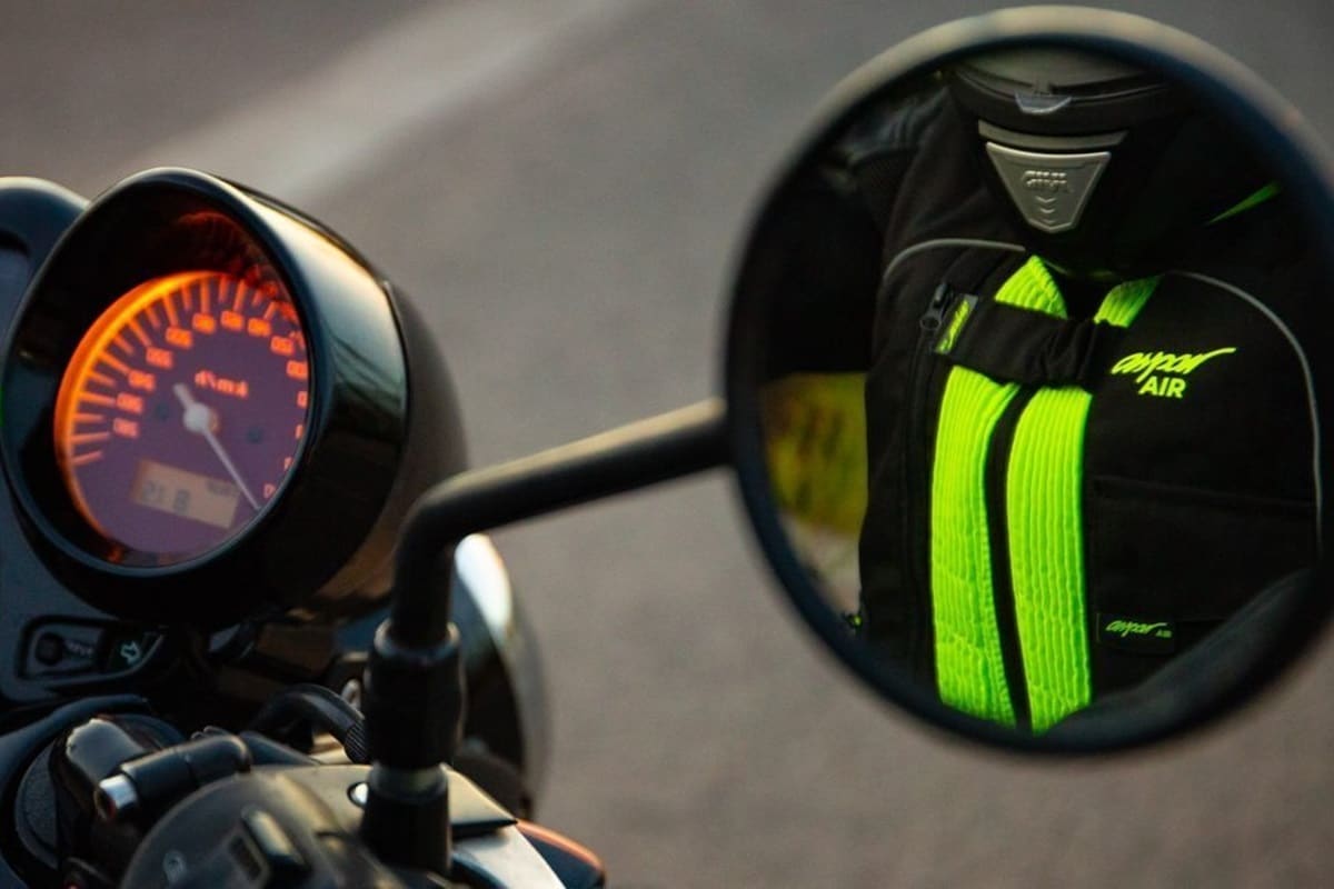 Airobag、Aspar-Air、Hit-Air、Motoairbag 和 Rock Tool,ANESDOR 新成员