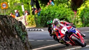 新版 IOMTT 一切准备就绪