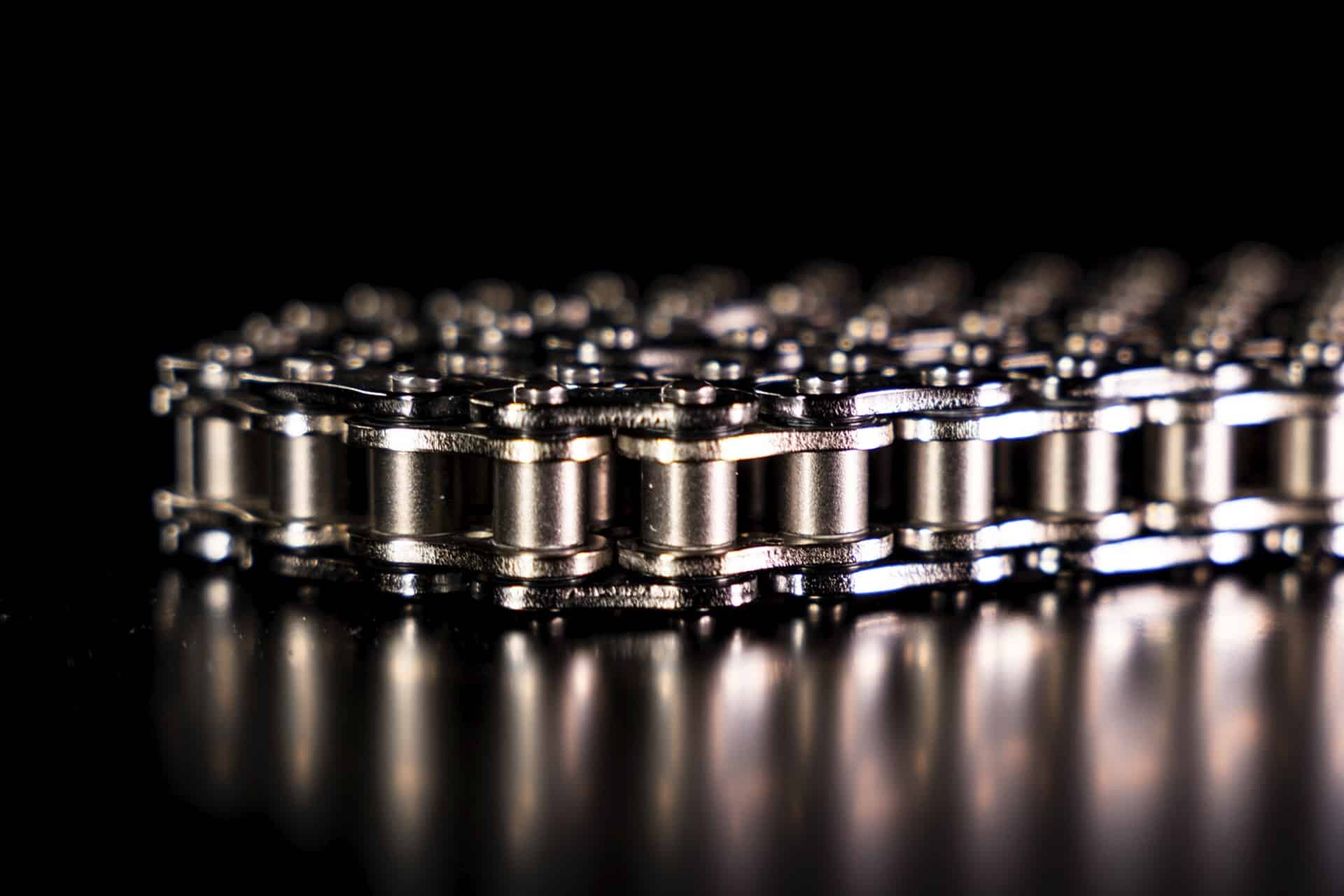 EK Chain 2026 链条系列:道路和竞赛的具体解决方案