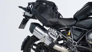 摩托车旅行防水包 19.99 欧元起