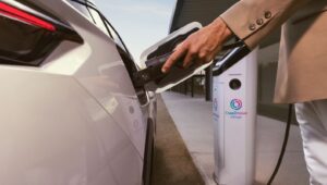五款电动 SUV 出行无需担心续航里程