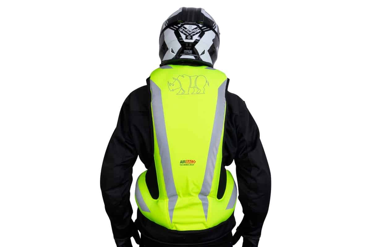 Airobag、Aspar-Air、Hit-Air、Motoairbag 和 Rock Tool，ANESDOR 新成员