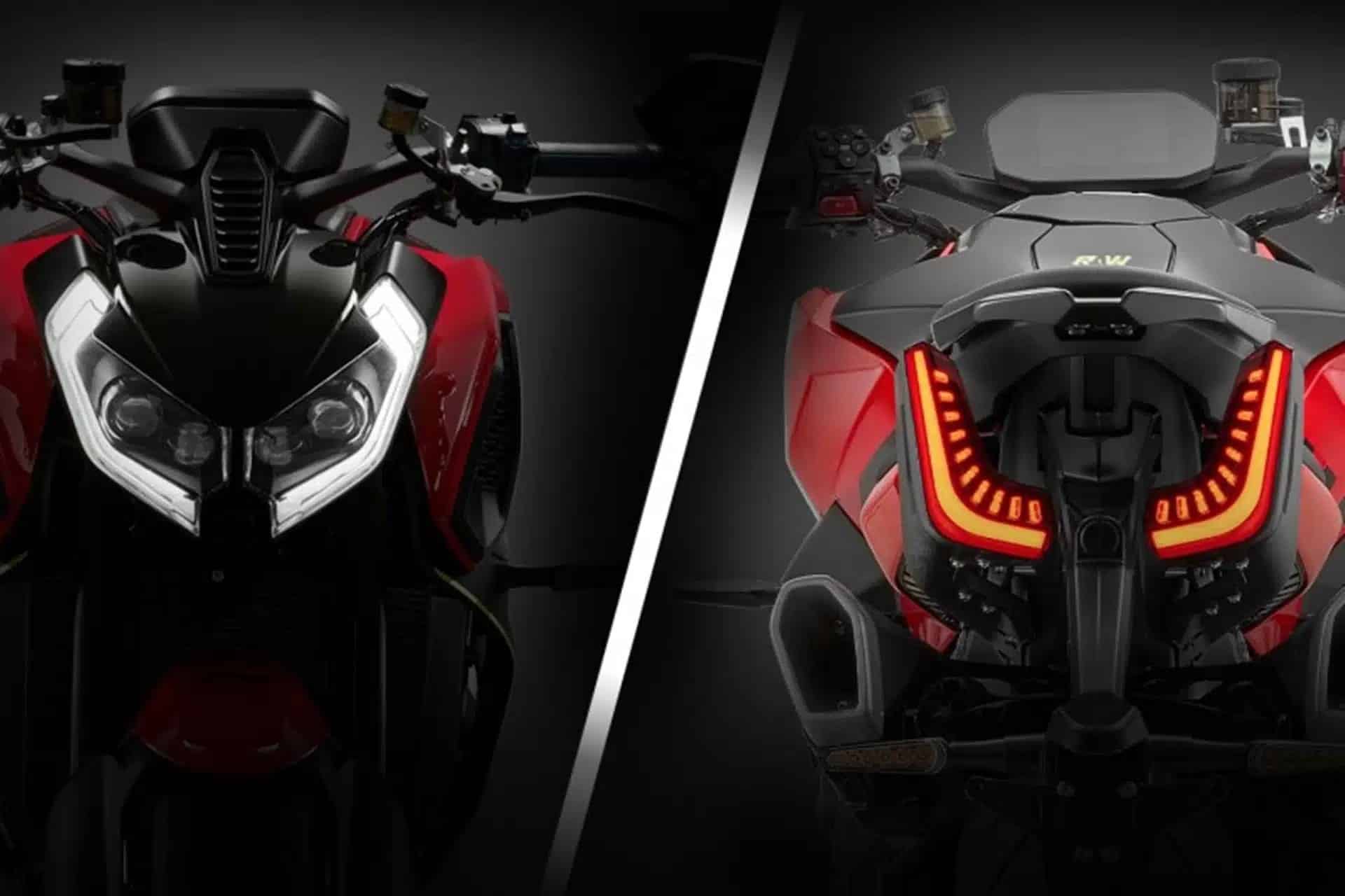 SRK 1051：QJMotor增持裸车业务