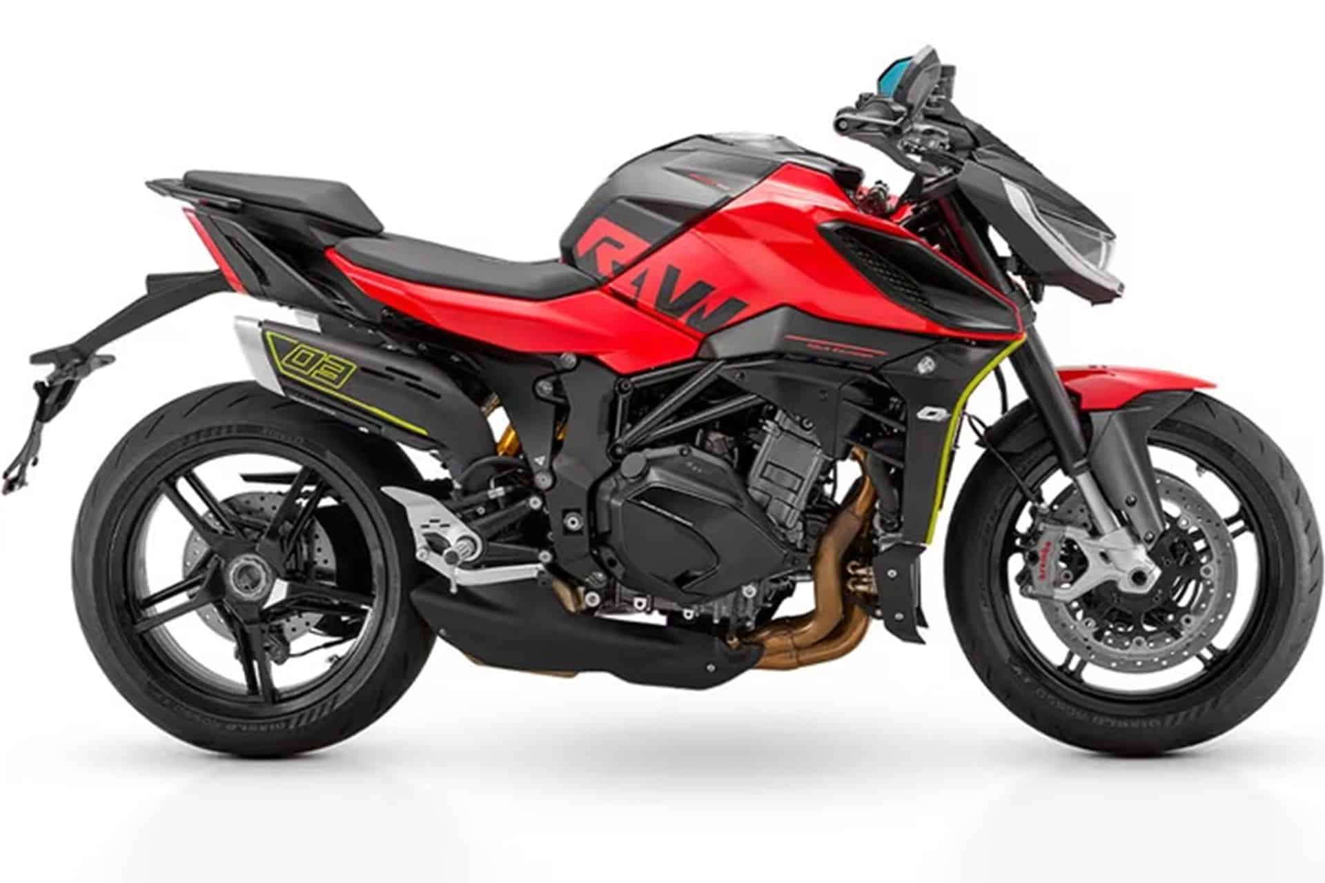 SRK 1051：QJMotor增持裸车业务