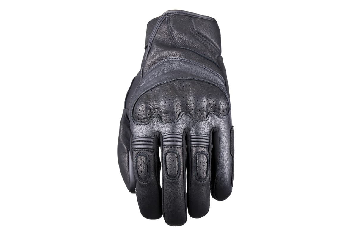 五RS Leather：不放弃纺织款舒适度的男女通用皮革手套