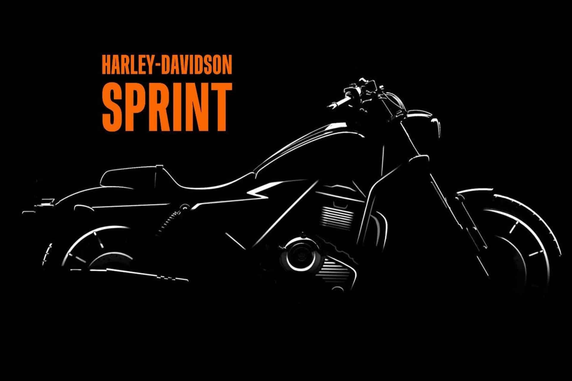 Harley-Davidson tira del comodín de la Sportster en su nuevo plan de negocio “Back to the Bricks”