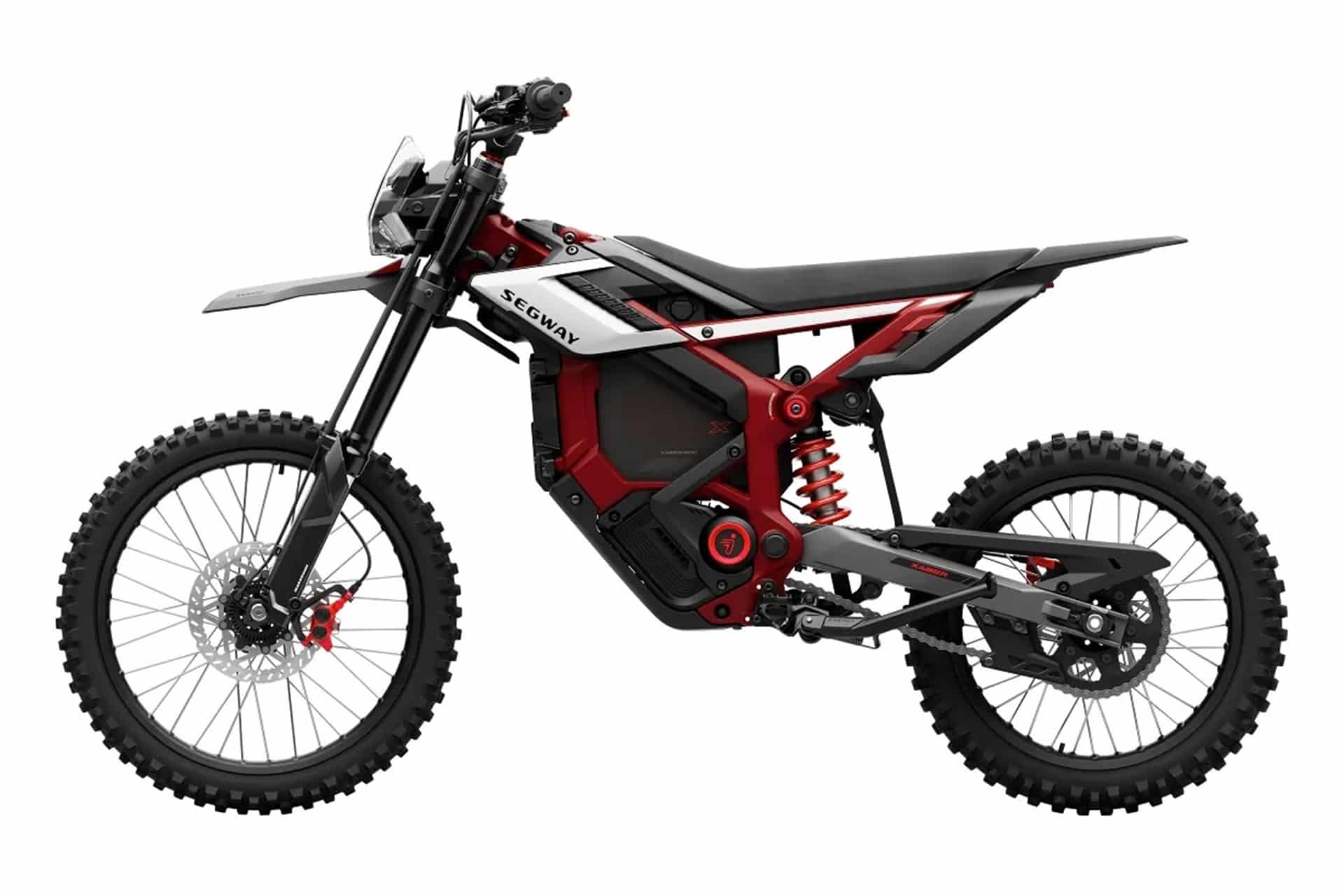 Xaber 300：一款有趣且技术性的插件 MX，售价仅超过 4,500 欧元
