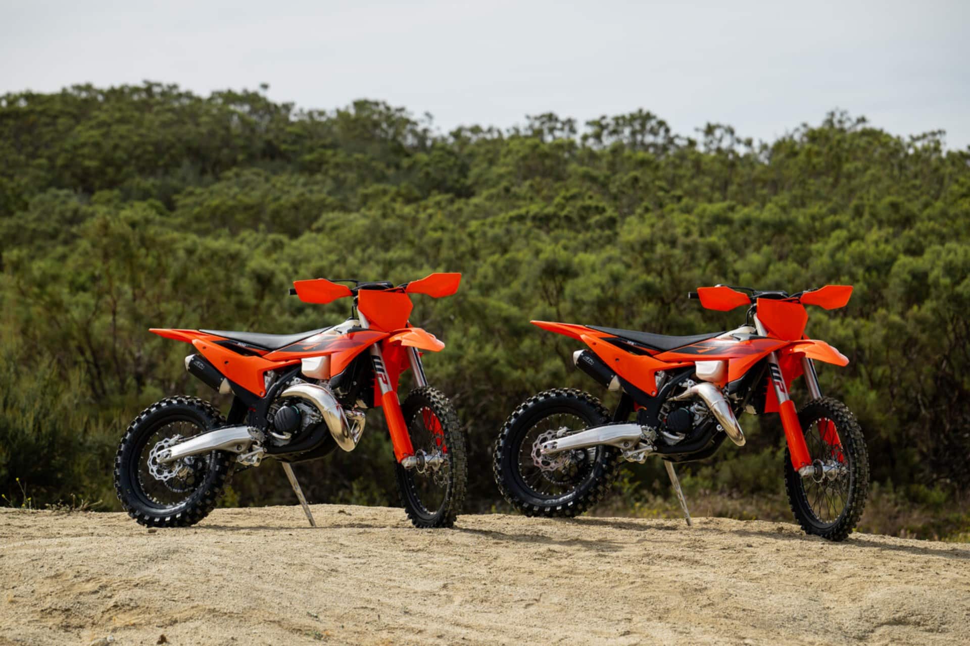 KTM XC 2027