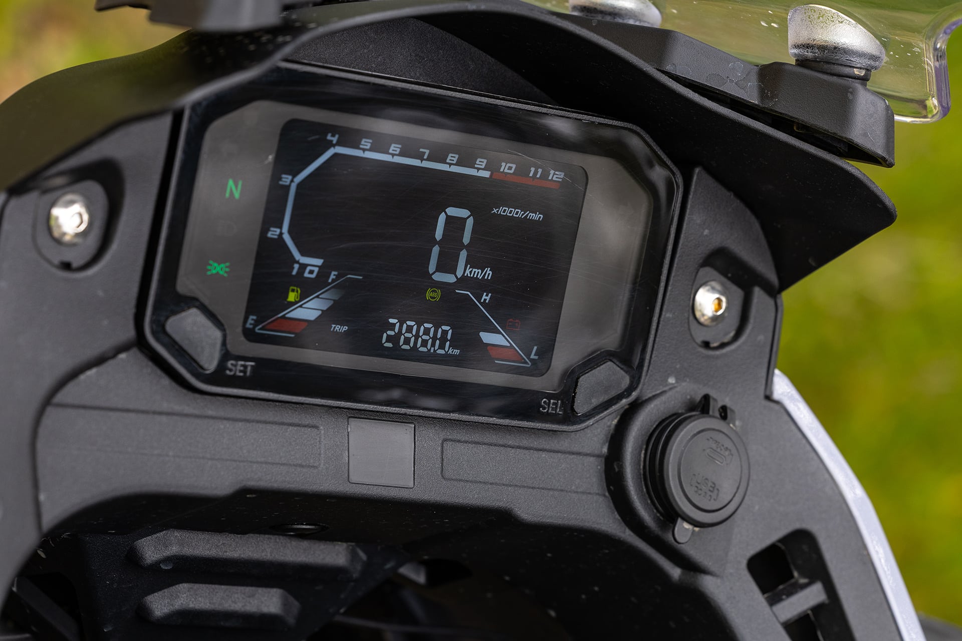 MITT MT 125 2026 测试