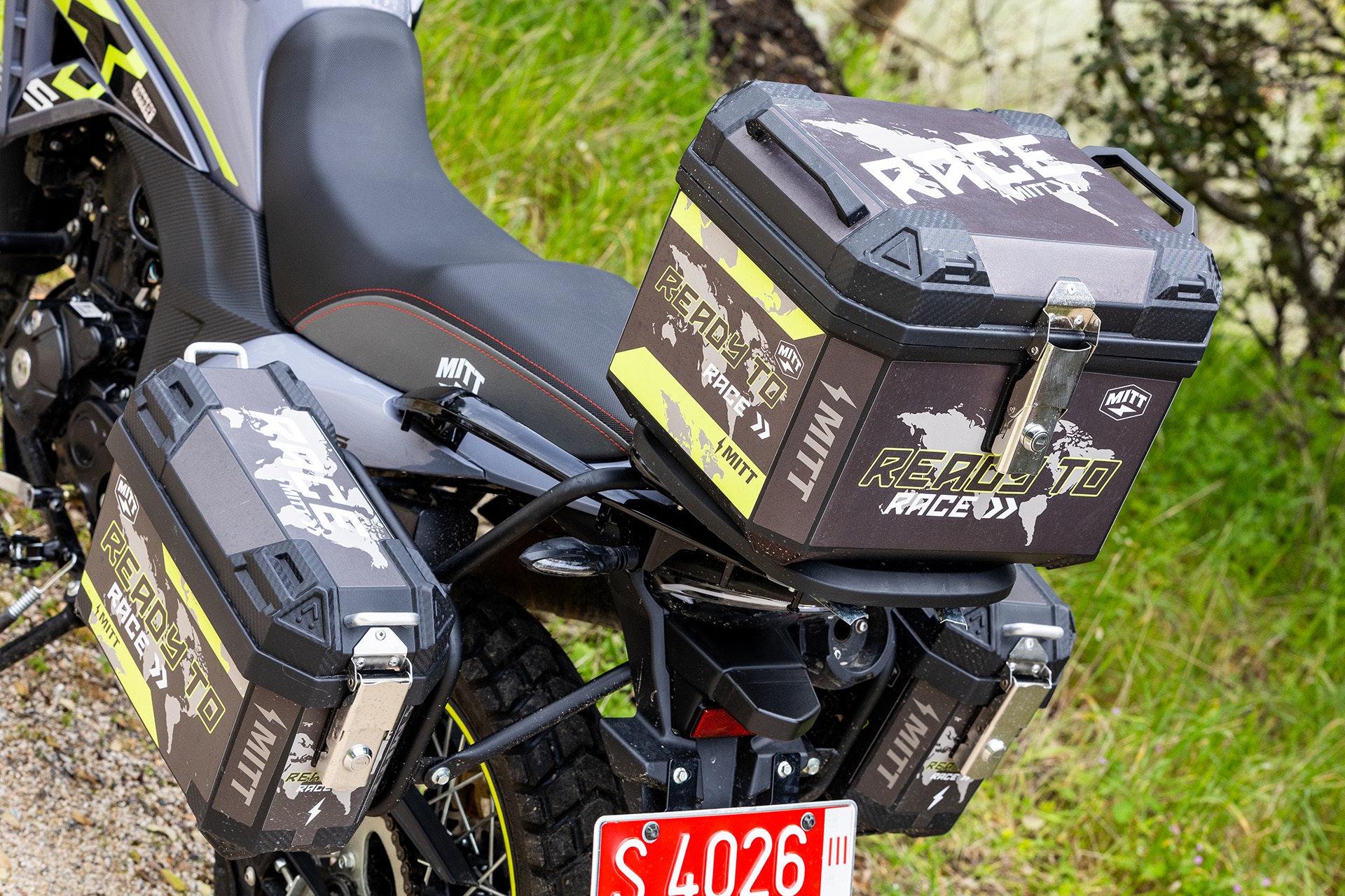 MITT MT 125 2026 测试