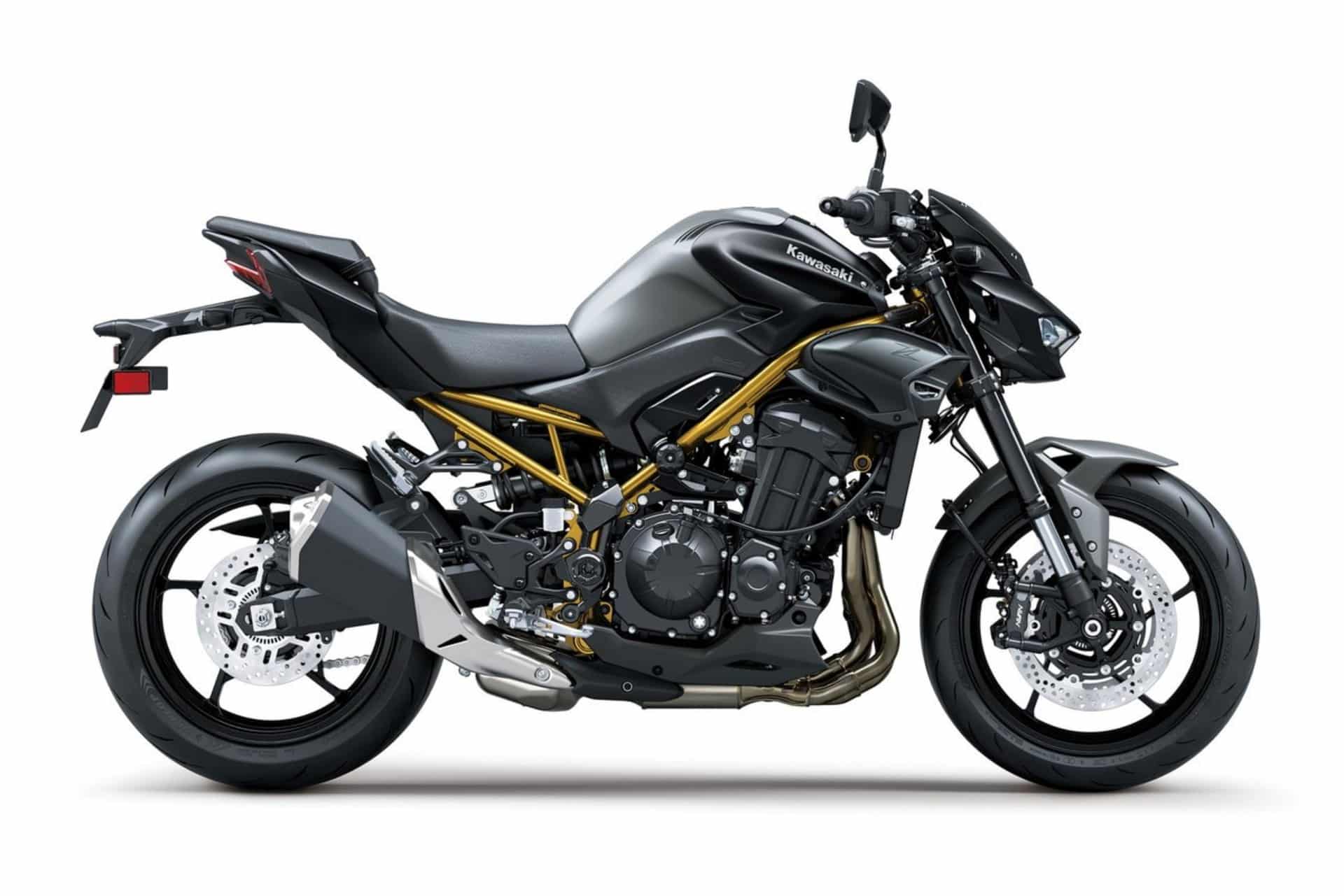 川崎 Z900 2026