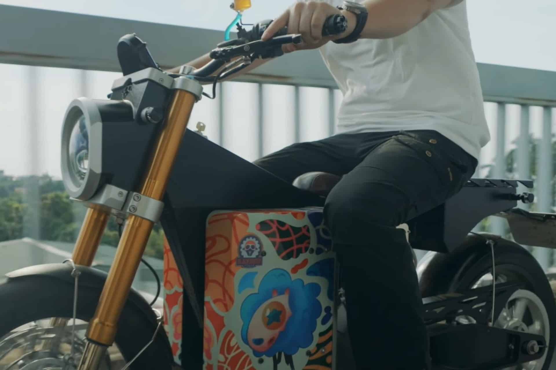 黑羊一号 2027