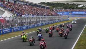 白烟！ MotoGP与工厂已达成协议