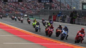 MotorLand Aragón 将于 2027 年列入 MotoGP 赛历