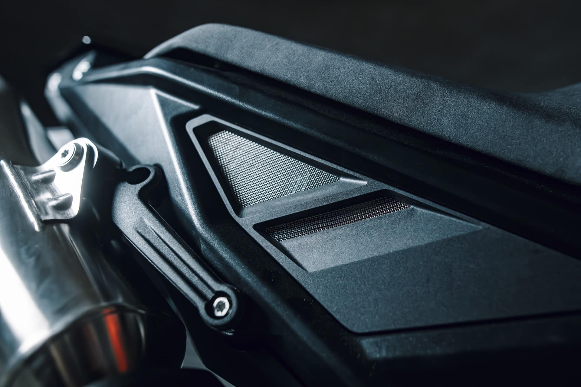 KTM 790 杜克 2027