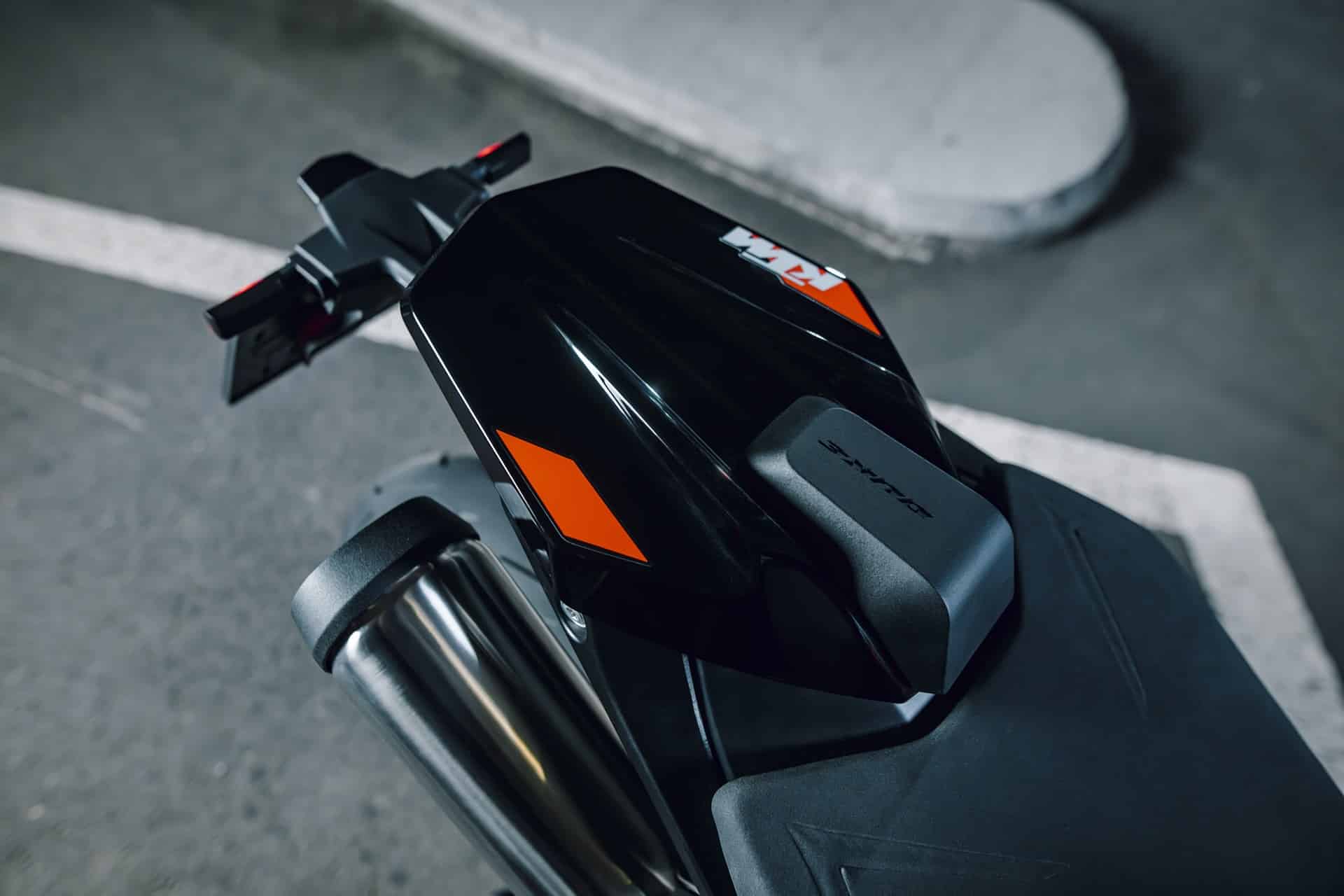 KTM 790 杜克 2027