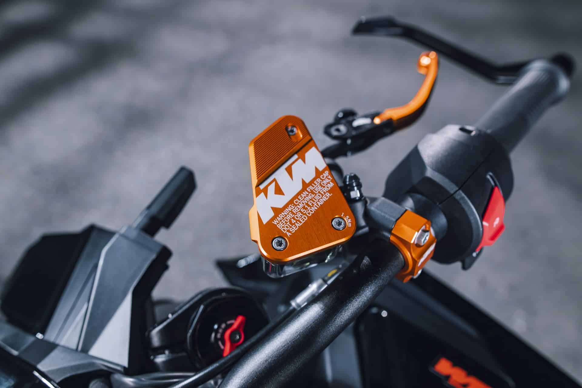 KTM 790 杜克 2027