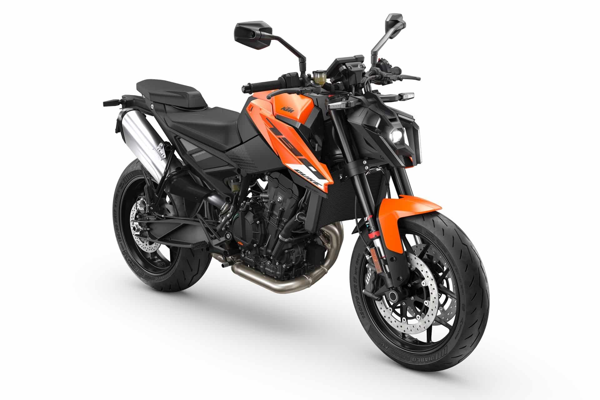 KTM 790 Duke 2027