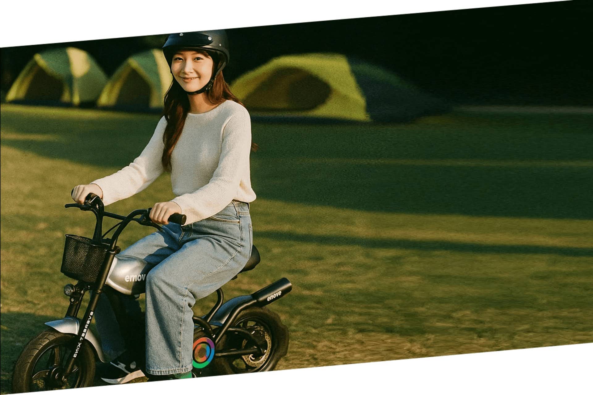 珠穆朗玛峰星 emove 2026