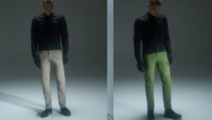 SPIDI Pathfinder 2 Cargo 和 Volt：日常摩托车的保护、轻便和休闲美学