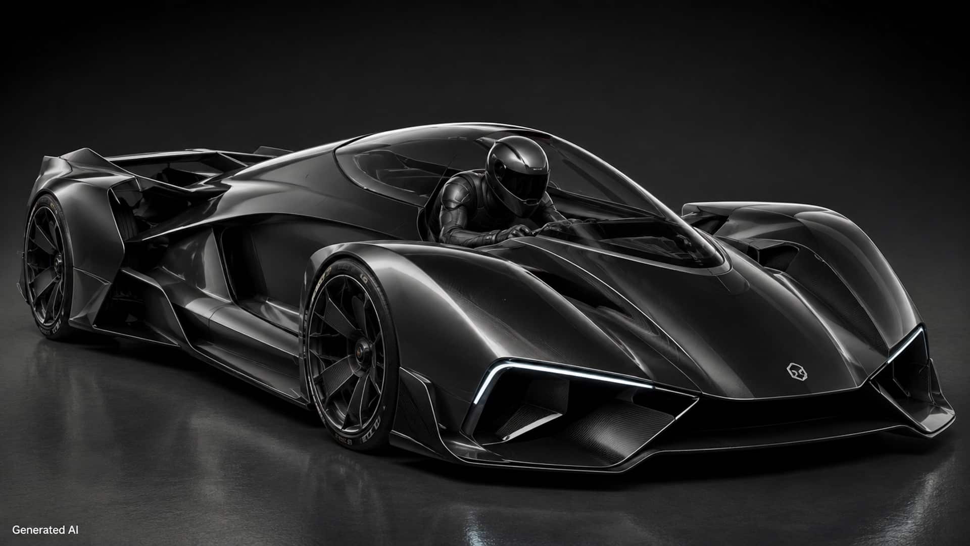Sanrivatti, la marca holandesa que intenta redefinir los términos superbikes e hipercoche en un solo concepto